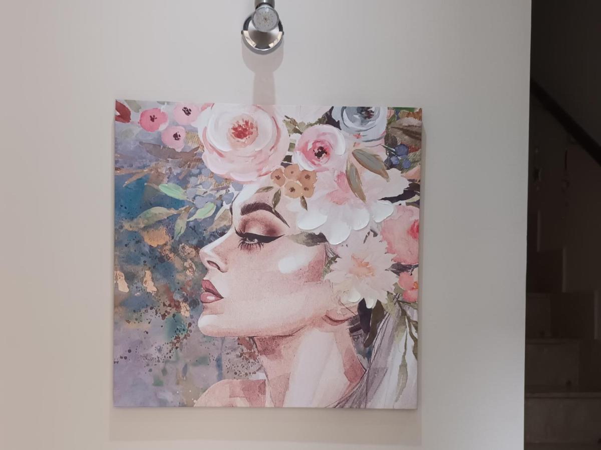 Apartmán Casa Terramare Palermo Exteriér fotografie